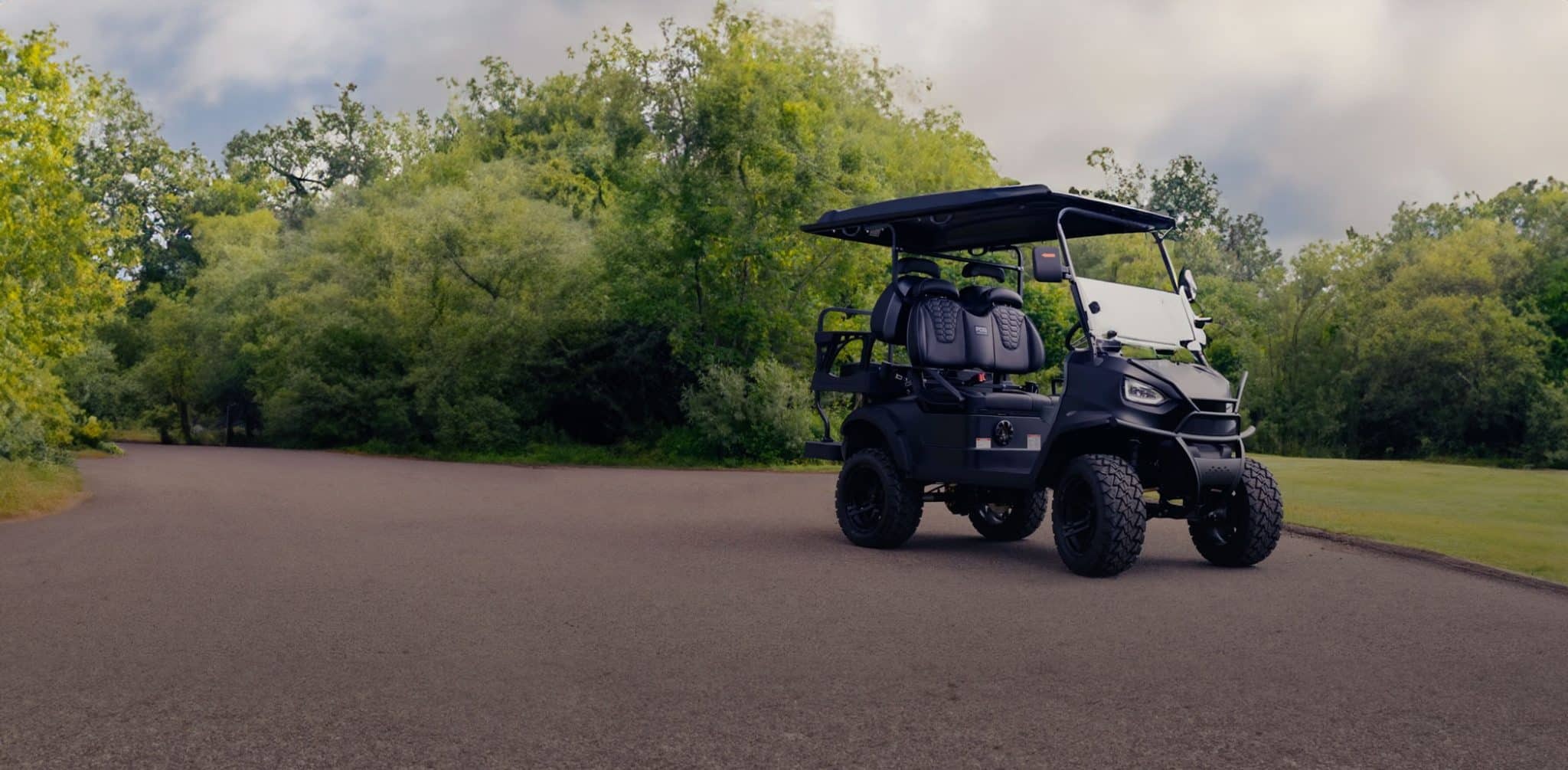 Greyson Golf Cart Eastlake Ohio