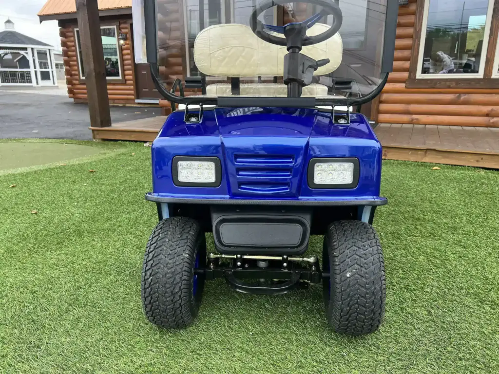 cricket esv golf cart Mentor ohio