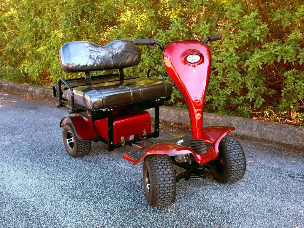 cricket esv golf cart concord township ohio