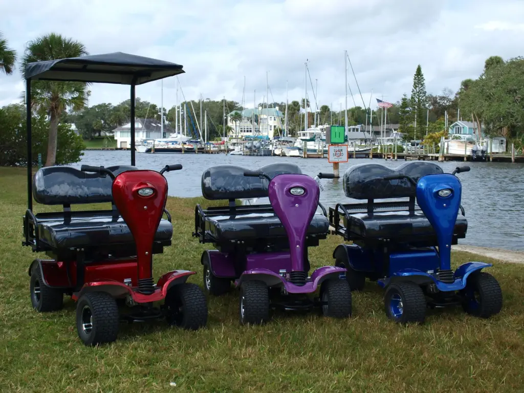 cricket esv golf cart mentor ohio