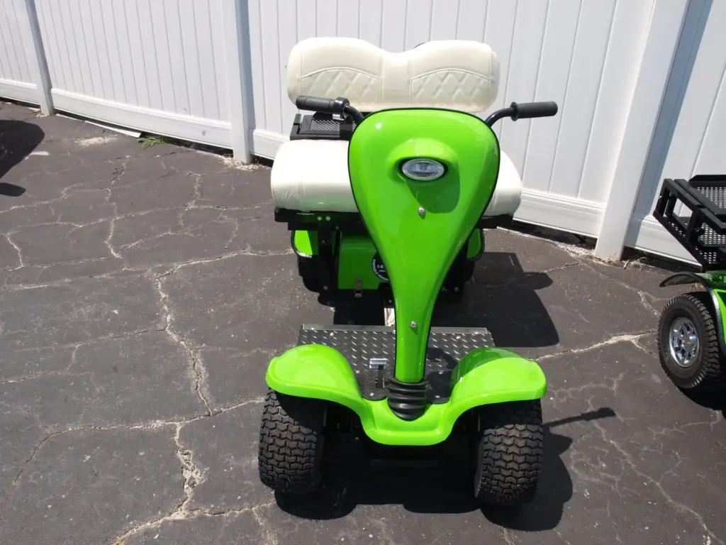 cricket esv golf cart painesville twp ohio