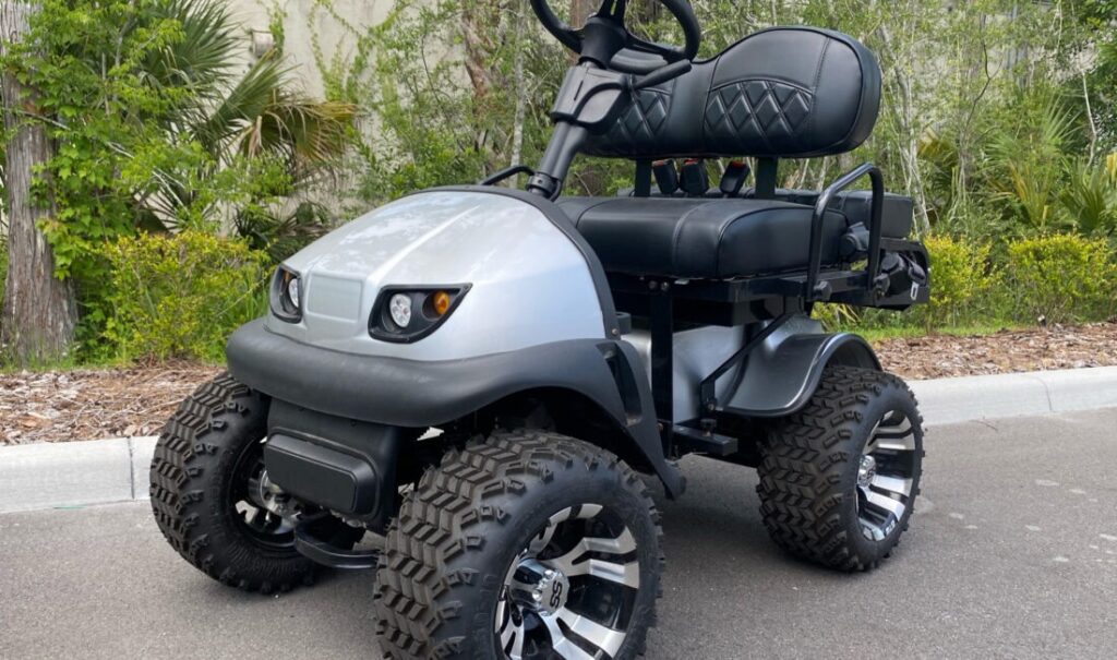 cricket grasshopper golf cart concord township ohio