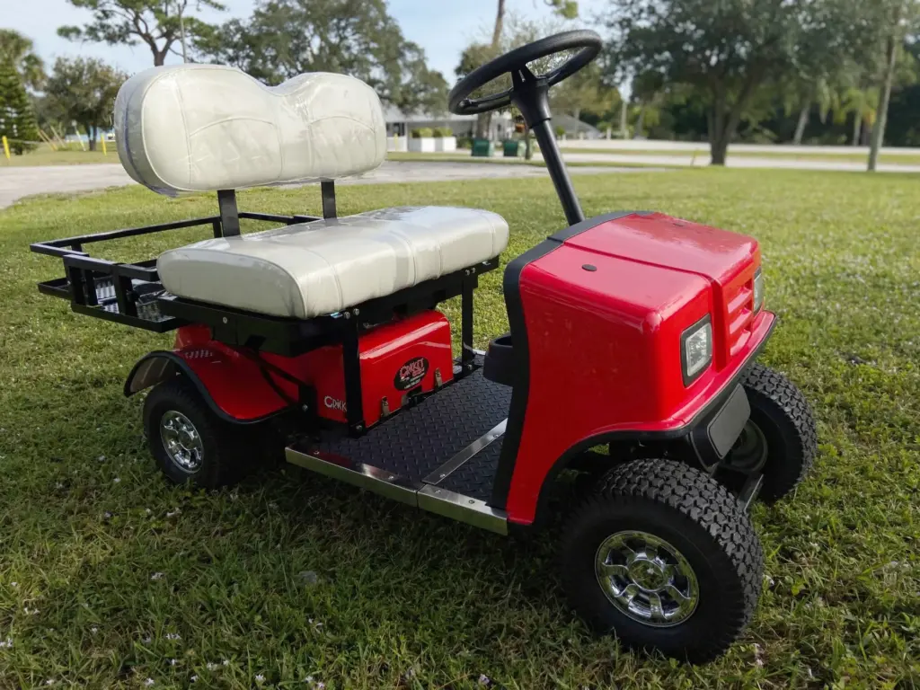 cricket sx3 golf cart perry ohio