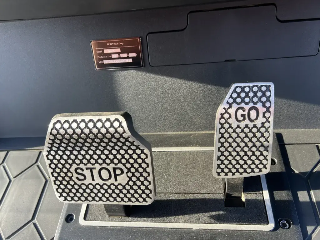 dach apollo golf cart near me Athens ohio