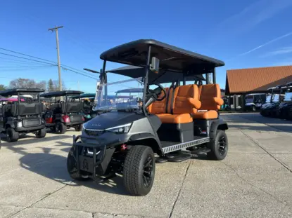 dach apollo golf cart near me Cuyahoga falls ohio