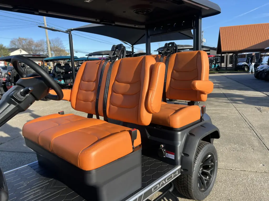 dach apollo golf cart near me Youngstown ohio