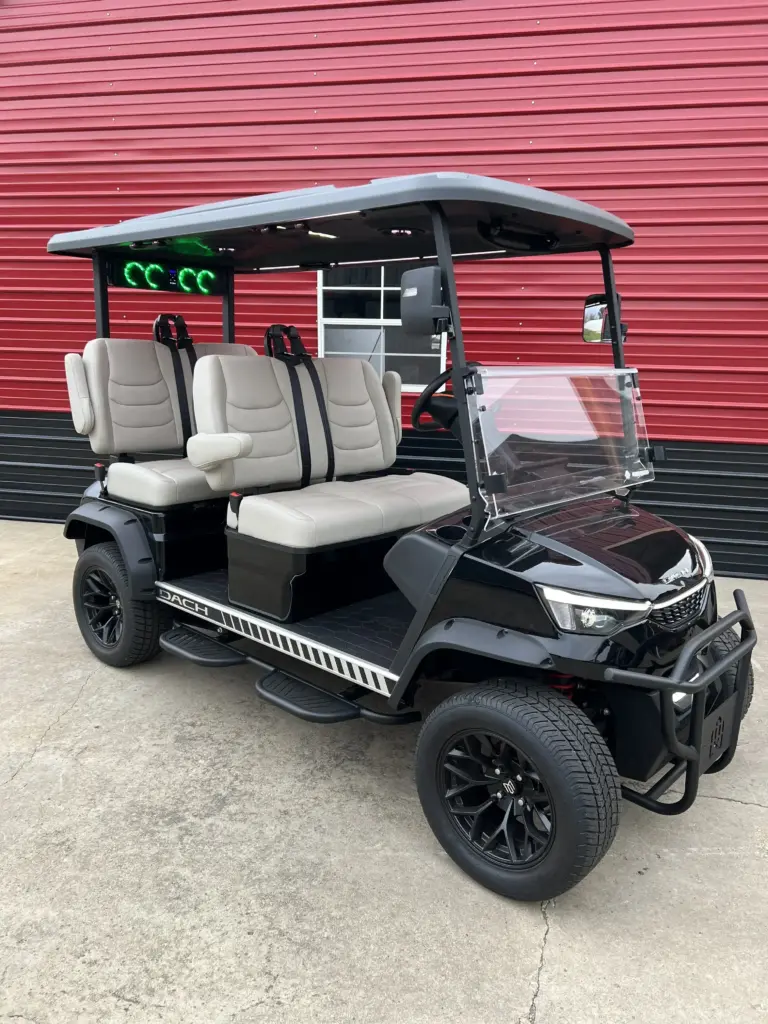 dach apollo golf cart on sale Defiance ohio