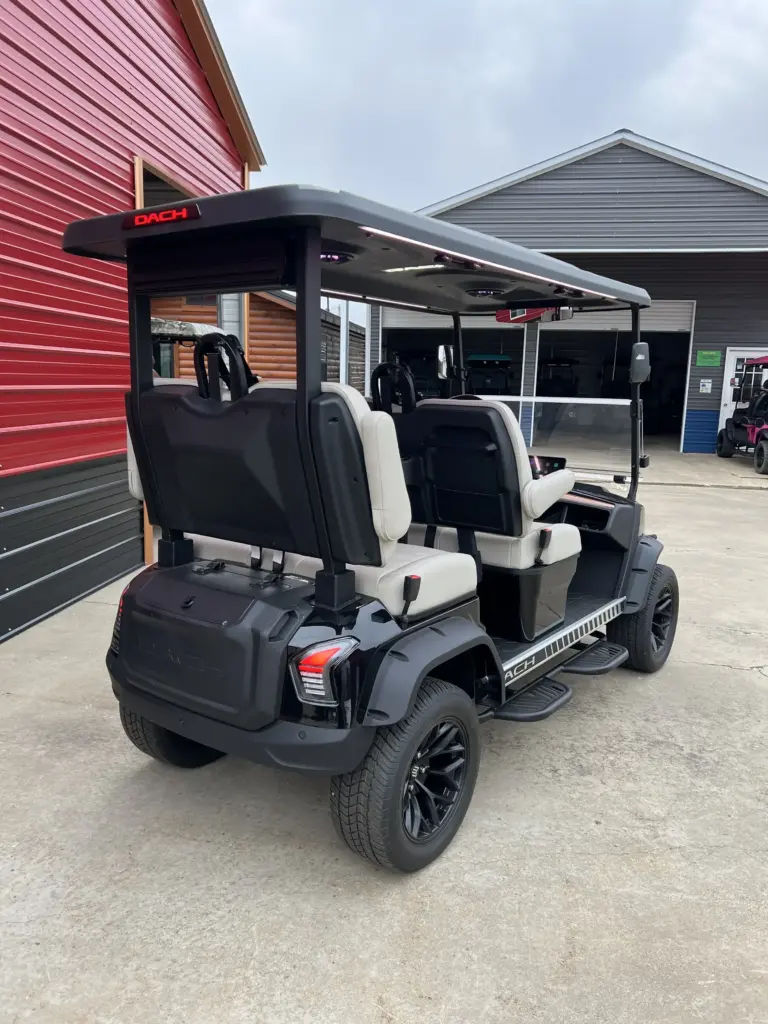 dach apollo golf cart on sale Fort wayne indiana