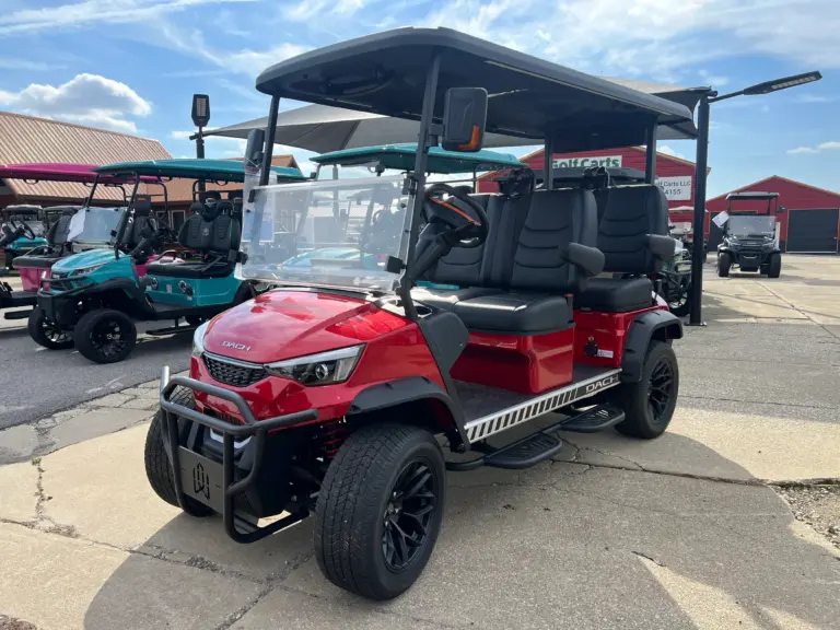 dach apollo rider for sale concord township ohio 3