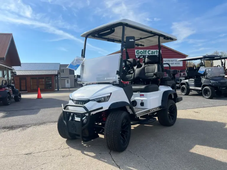 dach falcon golf cart for sale painesville township ohio 1