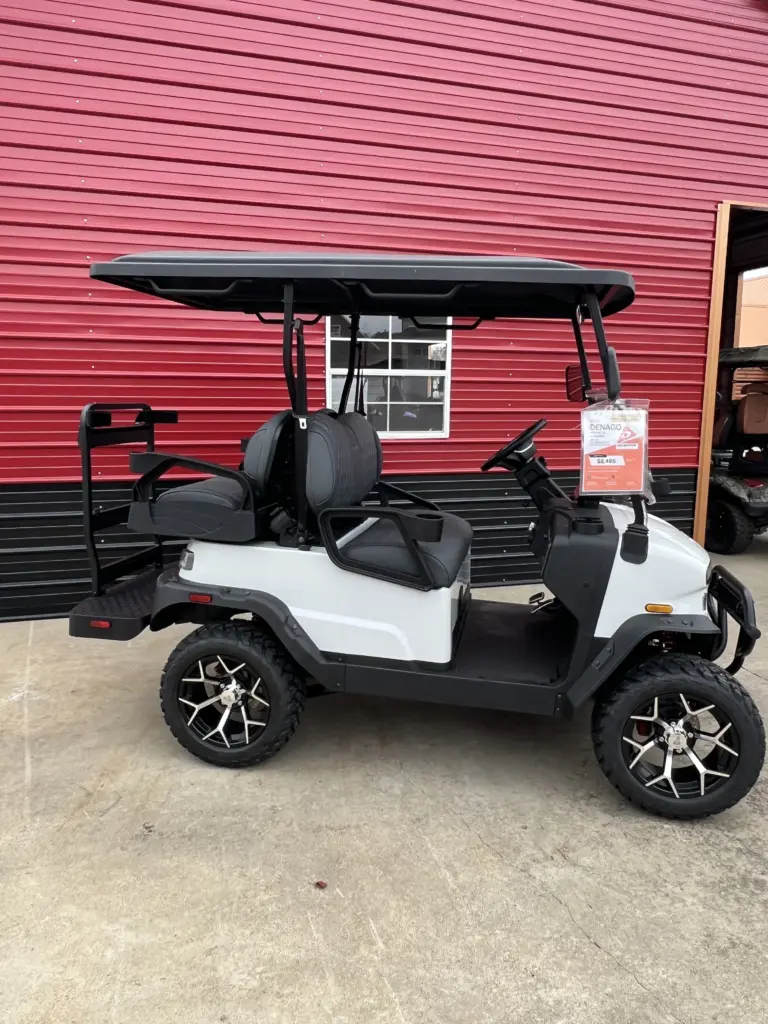 denago golf cart near me Cambridge ohio