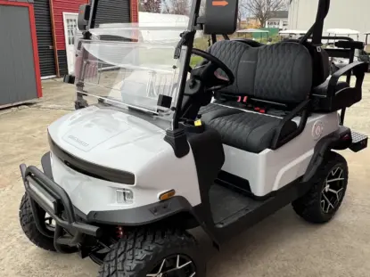 denago golf cart near me Wooster ohio