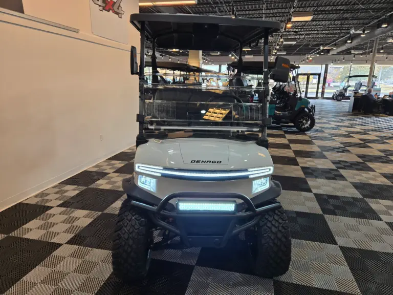 denago nomad golf cart mentor ohio painesville ohio