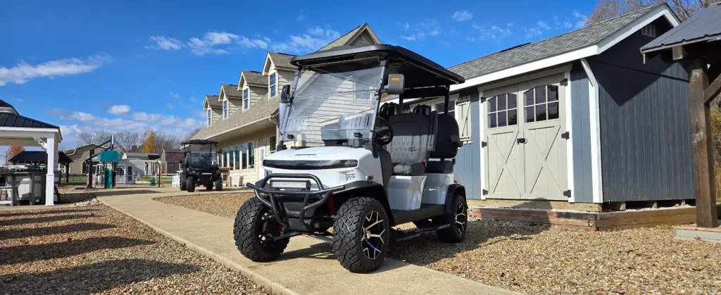 denago rover xl golf cart for sale willoughby ohio painesville twp ohio 3
