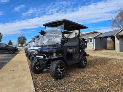 four passenger ev golf cart painesville painesville twp ohio 2