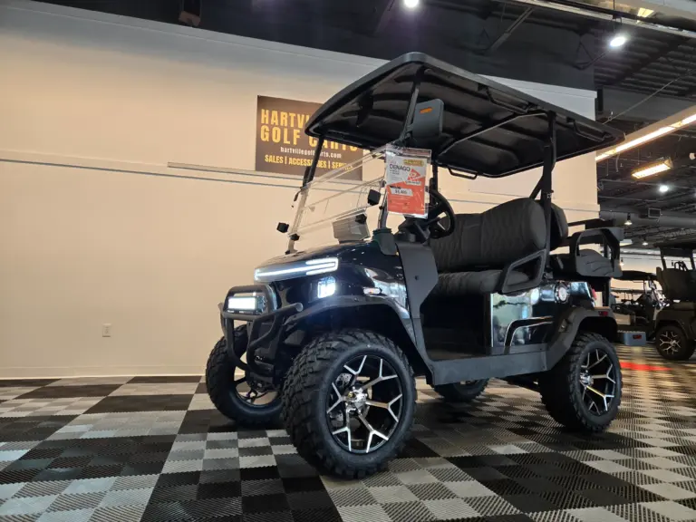 four seat golf cart painesville ohio concord township ohio