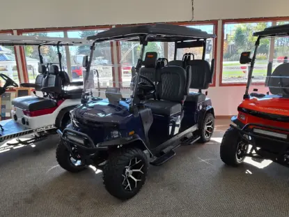 golf cart electric painesville concord twp ohio