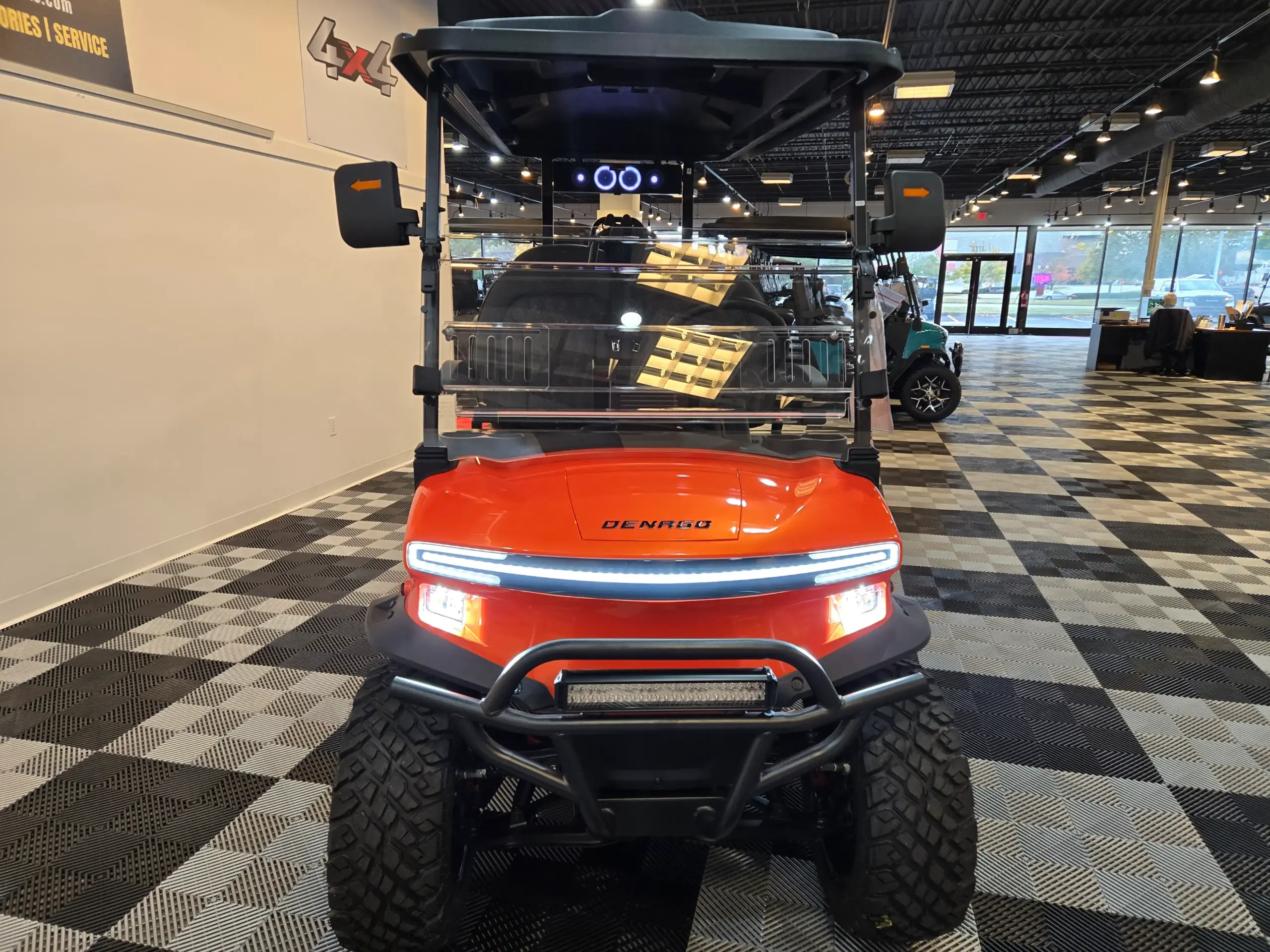 golf cart for sale near painesville Kirtland ohio