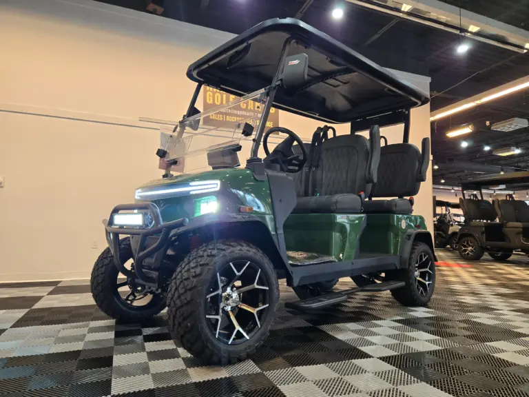 golf carts for sale near willoughby Kirtland ohio 1