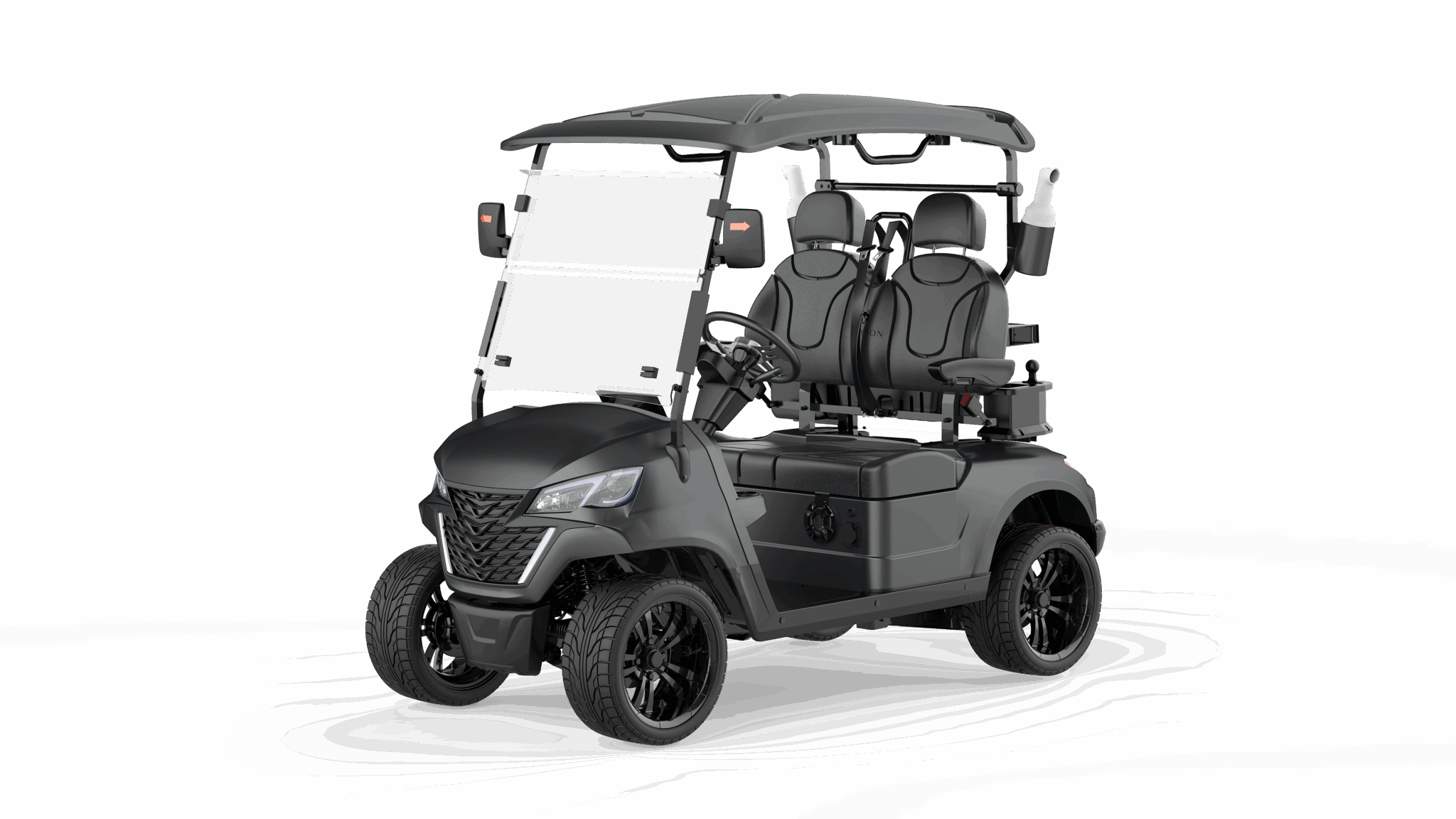 greyson golf cart hartville golf cart