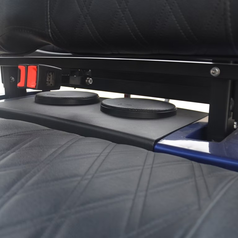 vcarts e series 6 golf cart concord ohio