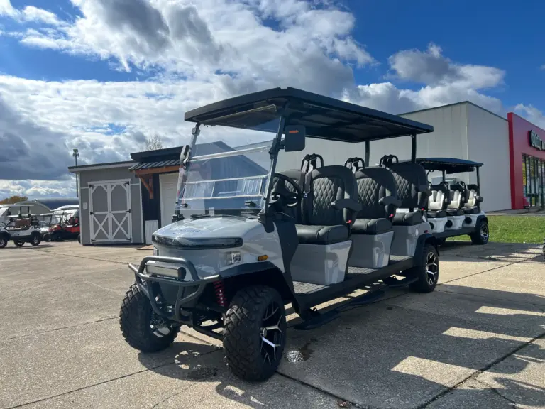 six seater golf cart mentor ohio concord township ohio