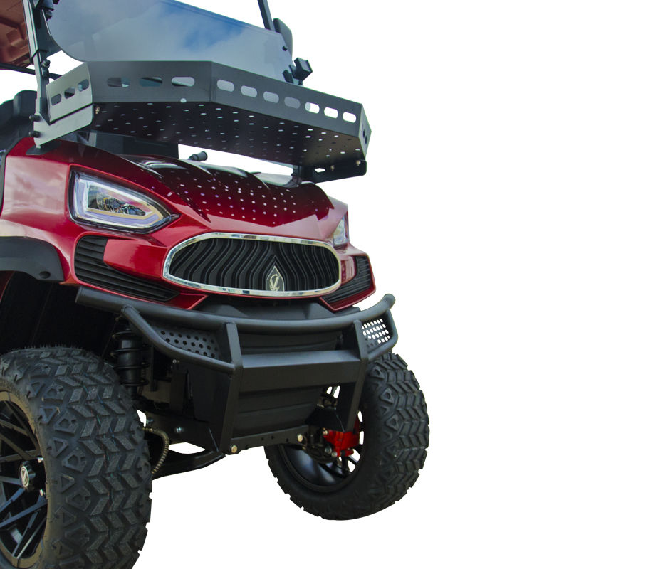 vcarts e series 4 golf cart grand river ohio