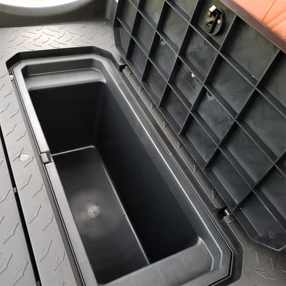 vcarts e series 6 golf cart concord ohio (2)