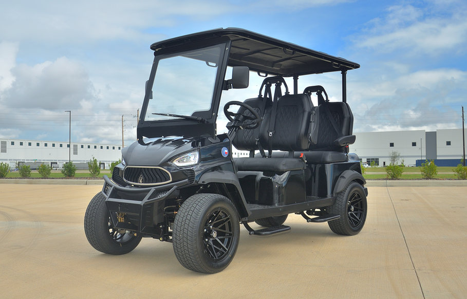 vcarts f series 4 passenger golf cart concord twp ohio