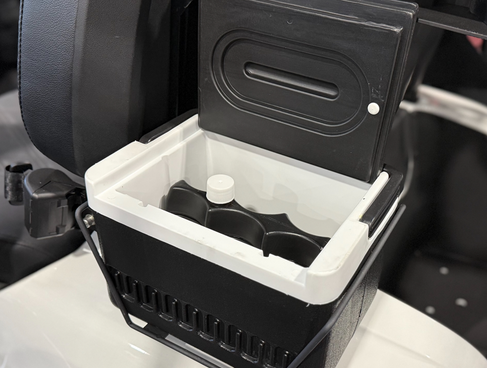 vcarts golf 2 passenger golf cart concord twp ohio