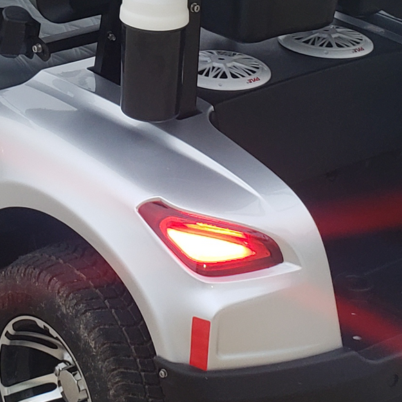 vcarts golf 2 passenger golf cart north Madison ohio