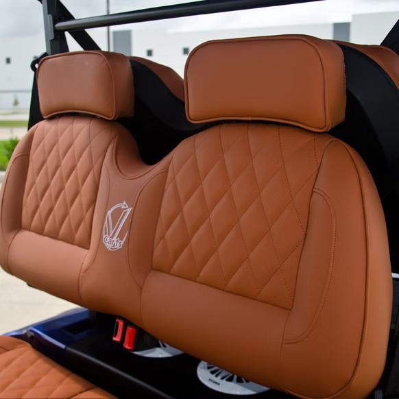 vcarts limo 6 passenger golf cart concord ohio