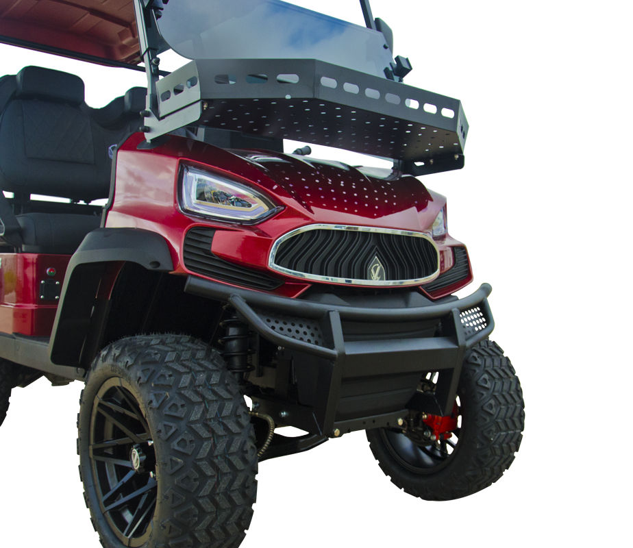 vcarts limo 6 passenger golf cart painesville ohio