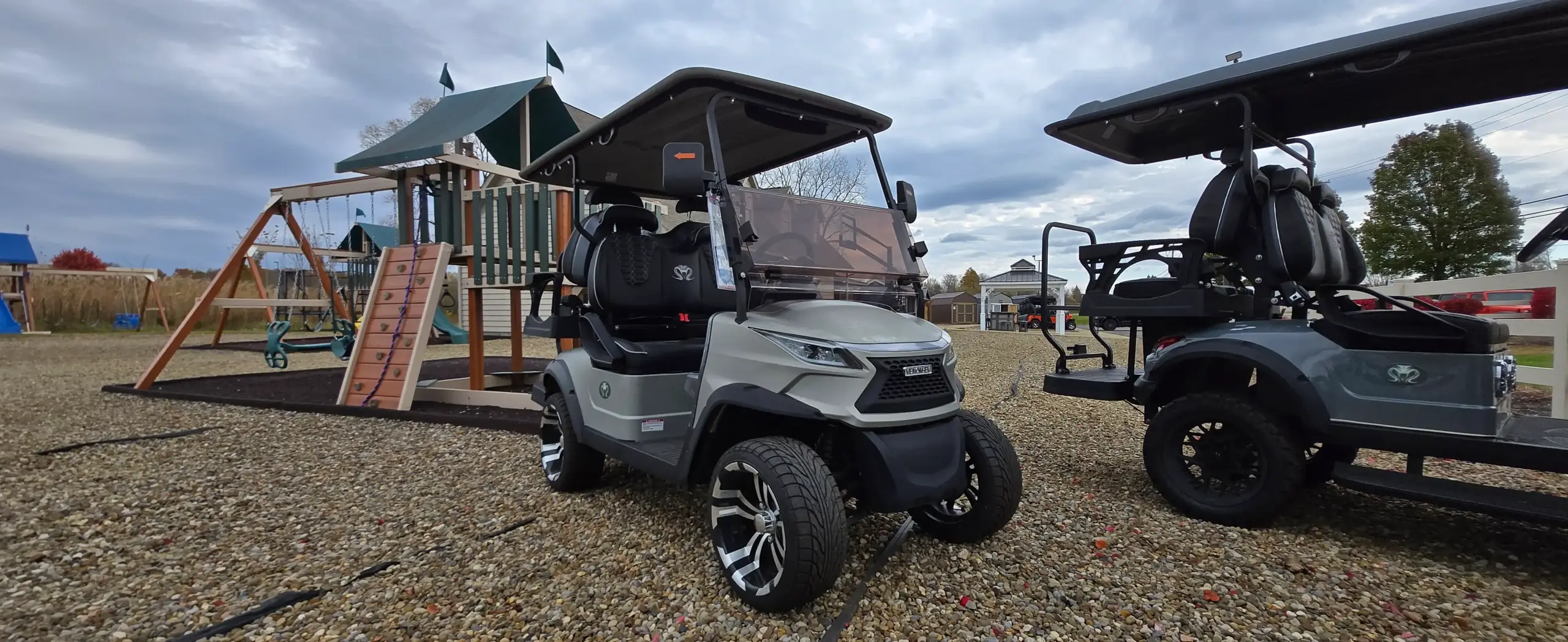 venom golf carts for sale painesville Hartville Golf Carts
