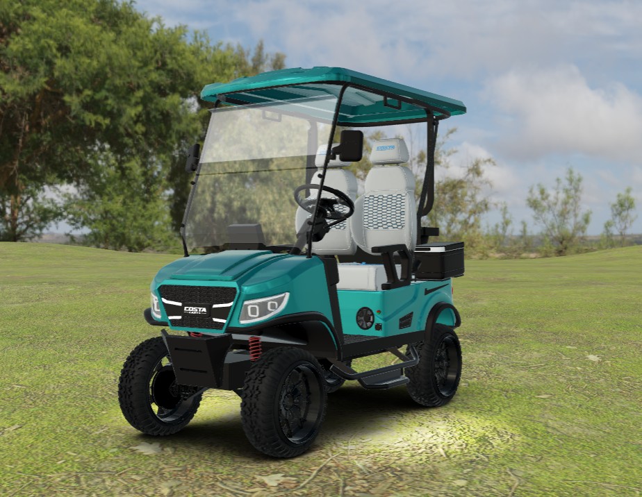 Costa Cart 200u Ocean