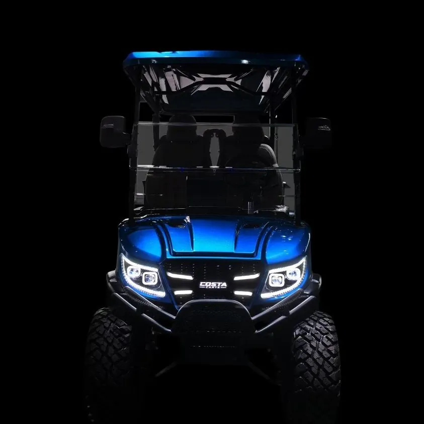 Costa Carts 200U Mentor Ohio