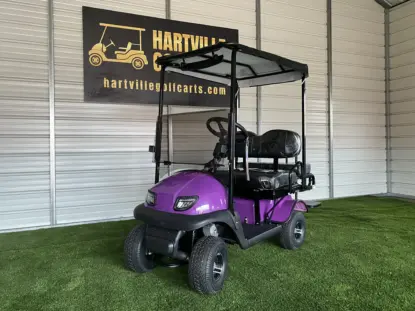 Cricket RX5 Golf Cart for Sale Akron Ohio Findlay Ohio