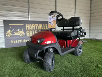 Cricket RX5 Golf Cart for Sale Cleveland Ohio Mentor on the Lake Ohio