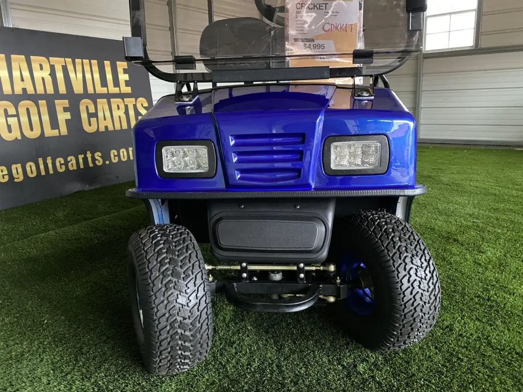 Cricket SX3 Golf Cart for Sale Cleveland Ohio Chardon Ohio