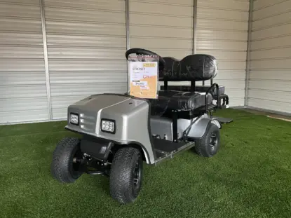Cricket SX3 Golf Cart for Sale Medina Ohio