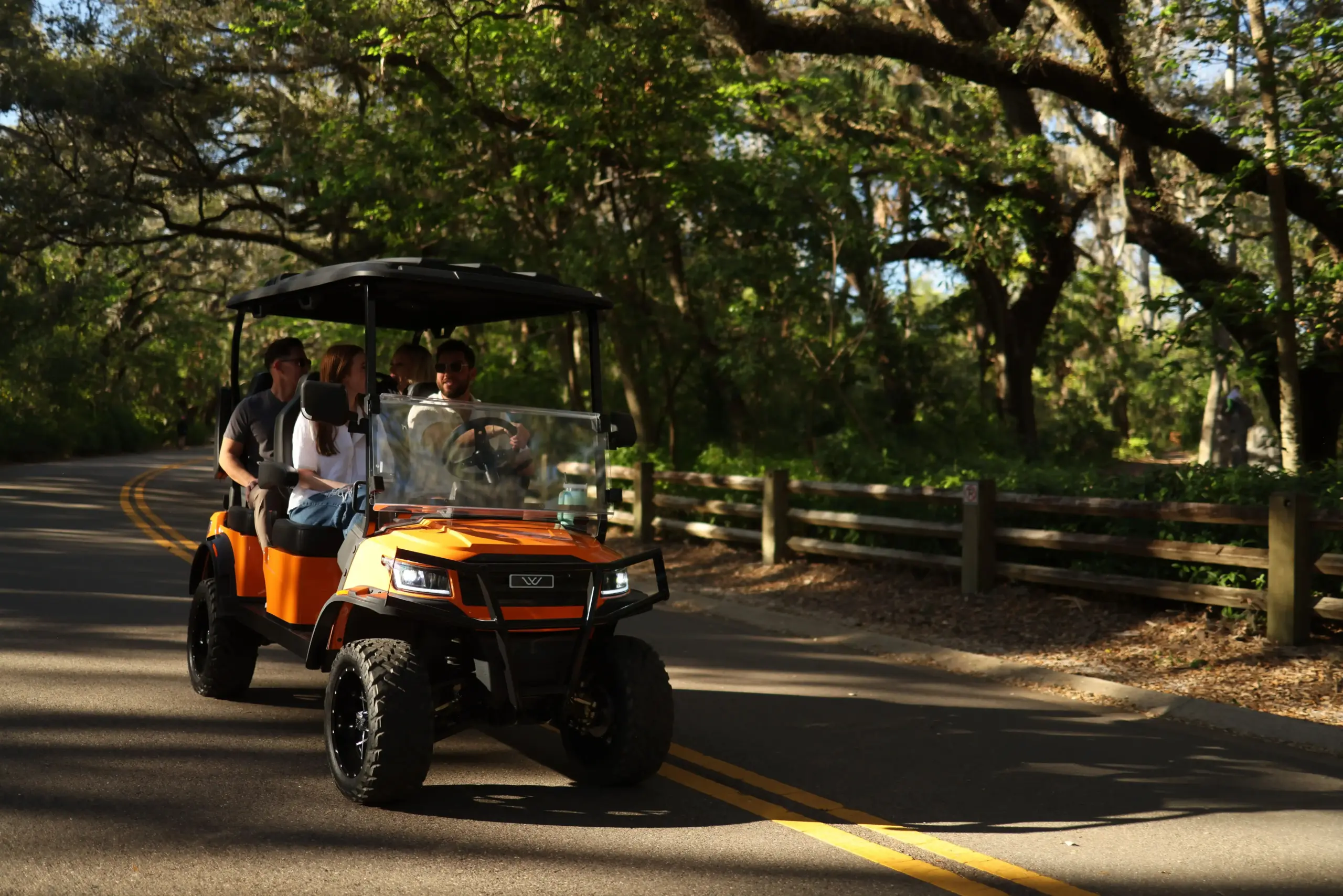 Whisper Golf Cart Hartville Golf Cart