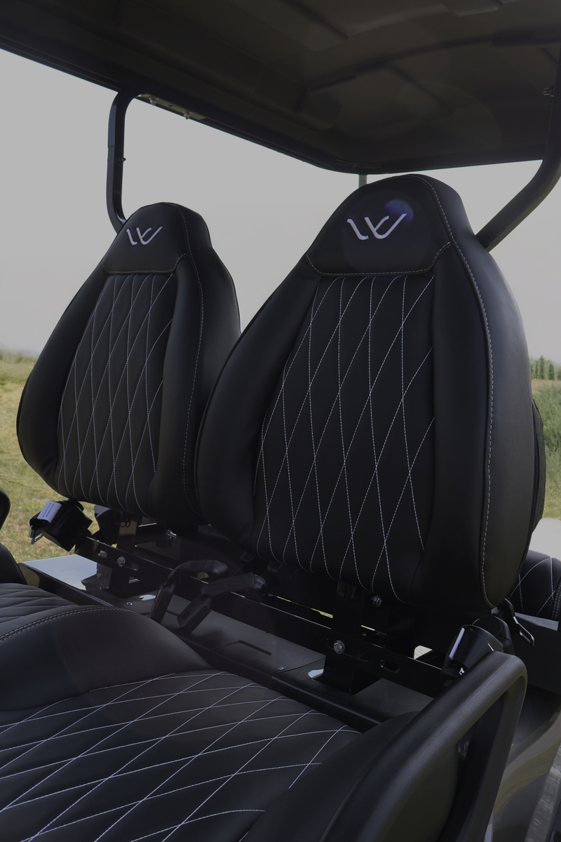 Whisper Golf Carts Hartville Golf Carts