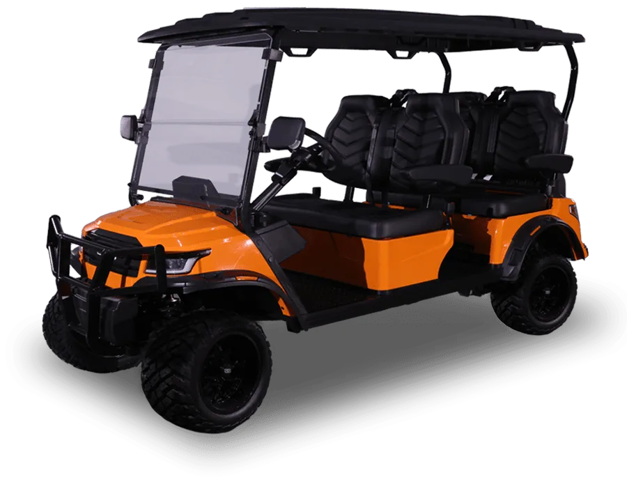 Whisper Golf Carts Mentor on the Lake Ohio