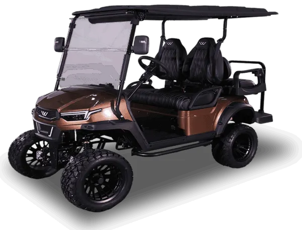 halo shadow 900 whisper golf carts