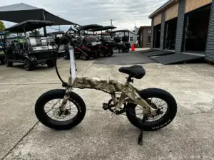 Are E Bikes Illegal Hartville Golf Carts