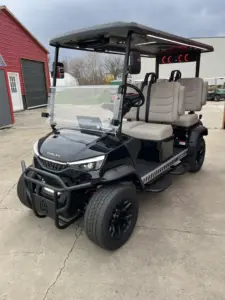 Are Golf Carts Street Legal in Texas Hartville Golf Carts