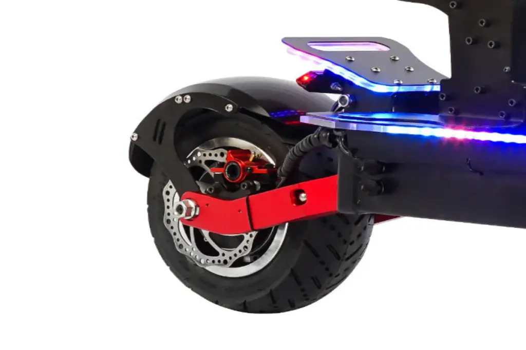 Freego D11 Landtiger E Scooter Heath ohio