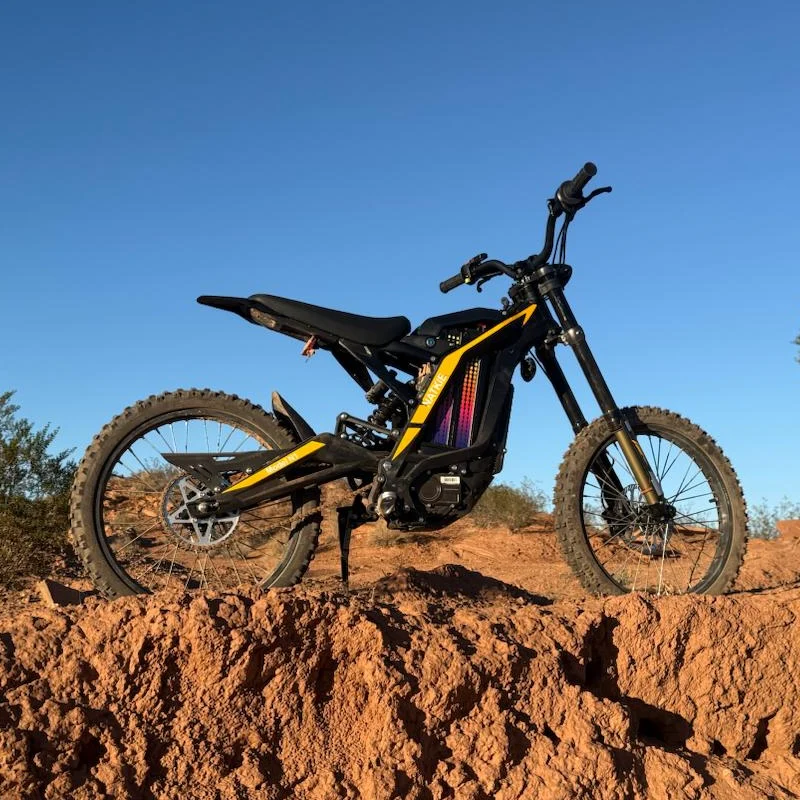 Freego Natkie N1 All Terrain Electric Motorcycle​ For sale near me