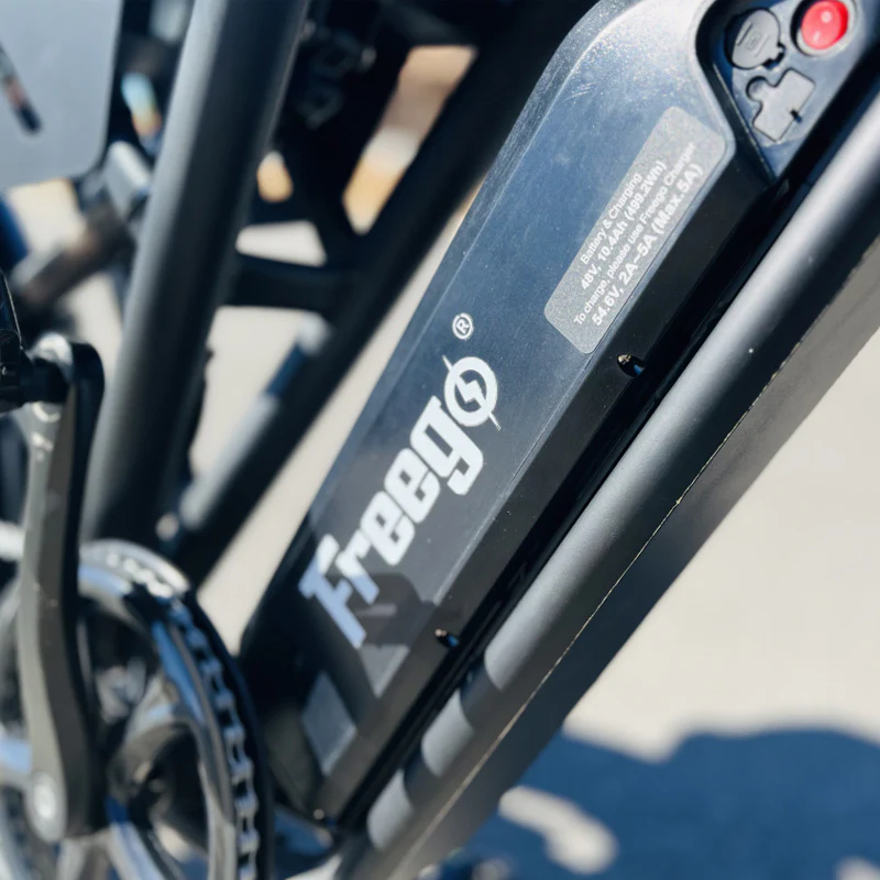 Freego Shotgun Lite F0 Circleville Ohio