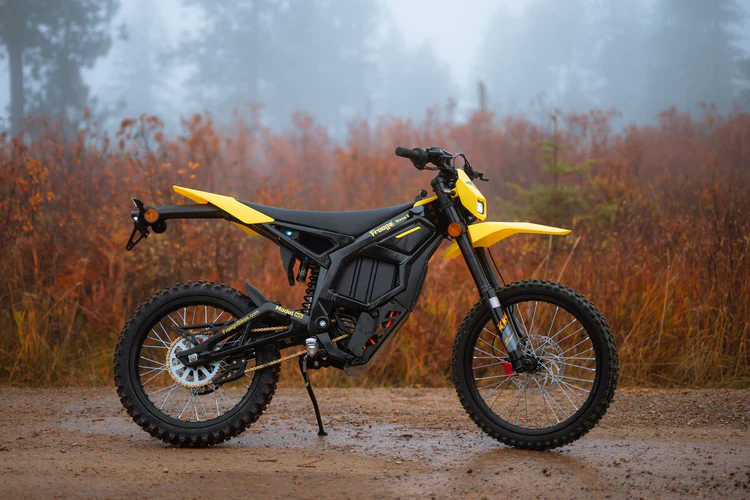 Freego nova 5 dirt bike heath ohio